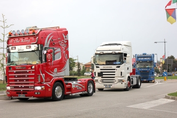 Festa del Camionista 2023